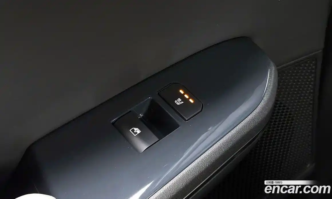Kia EV5 2025 0.2 автомат (гидро), фото 26