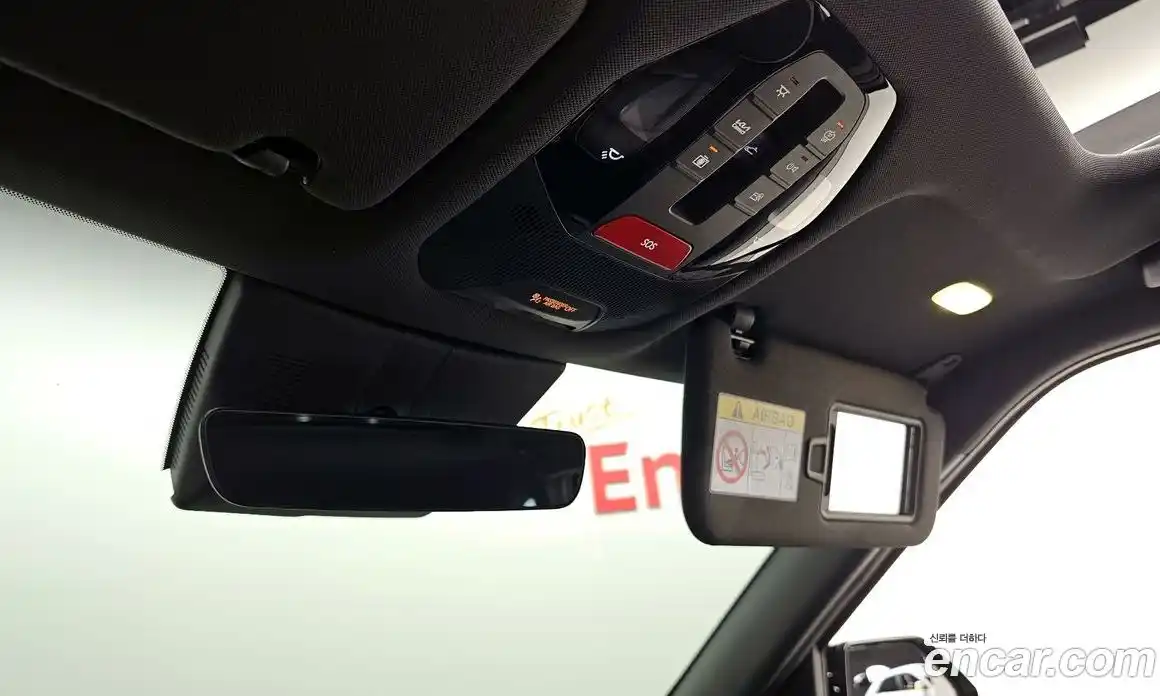 Kia EV5 2025 0.2 автомат (гидро), фото 28