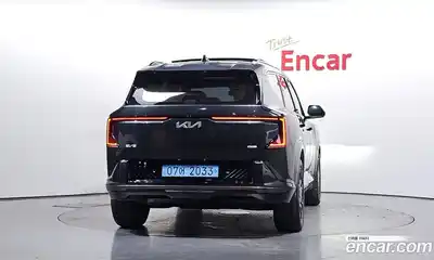 Kia EV5 2025 0.2 автомат (гидро), миниатюра 3