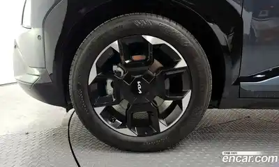 Kia EV5 2025 0.2 автомат (гидро), миниатюра 4