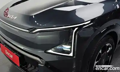 Kia EV5 2025 0.2 автомат (гидро), миниатюра 7