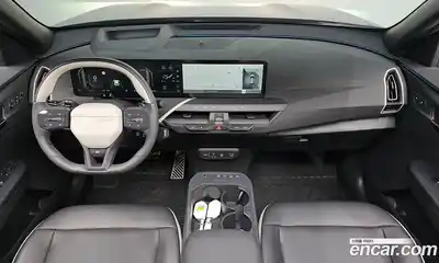 Kia EV5 2025 0.2 автомат (гидро), миниатюра 9