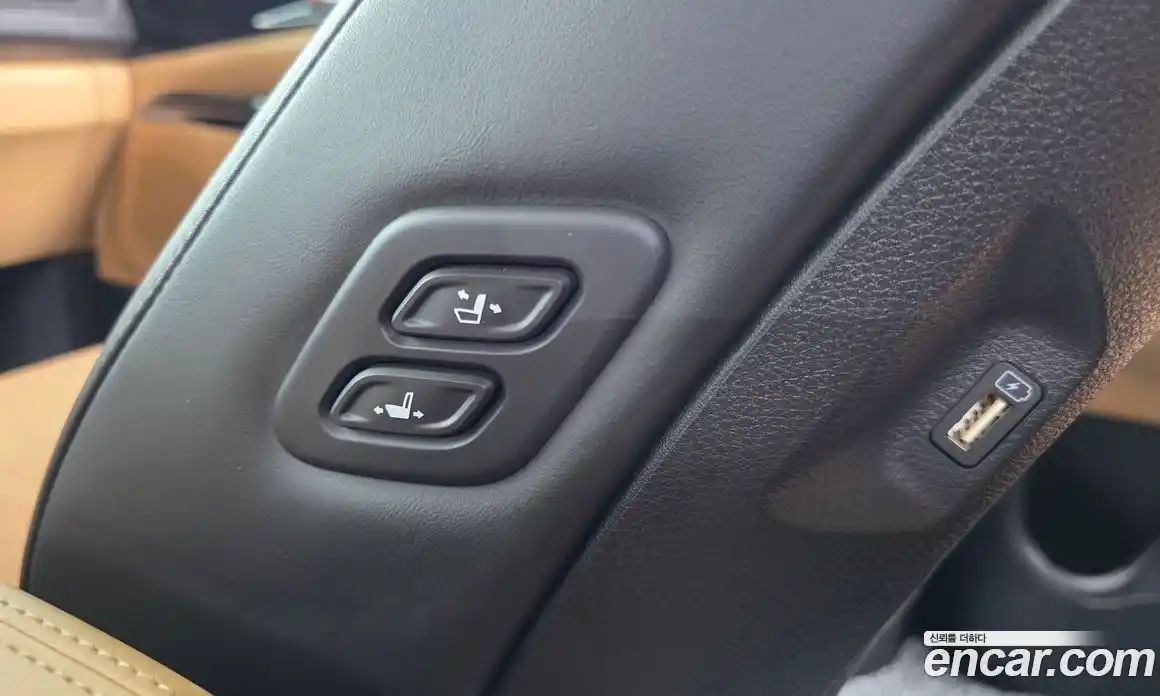 Kia Carnival 2023 2.2 автомат (гидро), фото 23