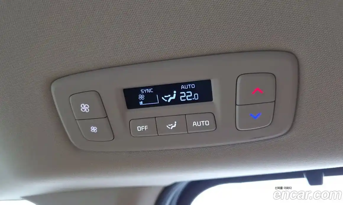 Kia Carnival 2023 2.2 автомат (гидро), фото 34