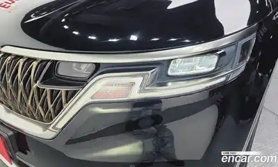 Kia Carnival 2023 2.2 автомат (гидро), миниатюра 8