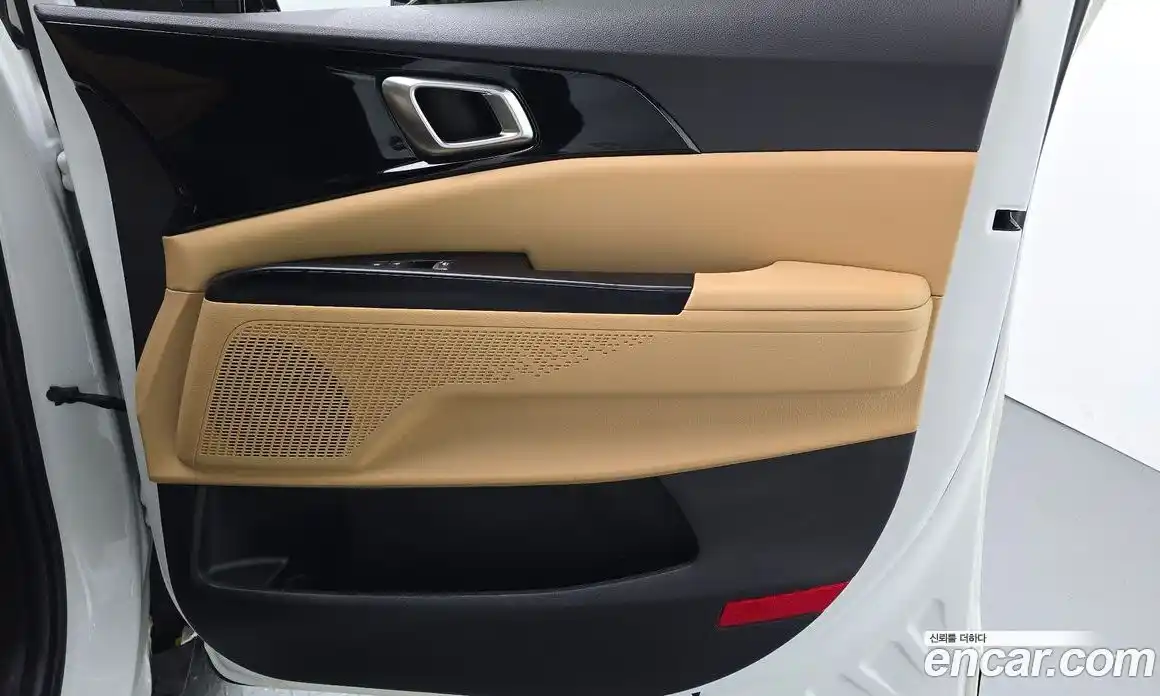 Kia Carnival 2022 2.2 автомат (гидро), фото 15
