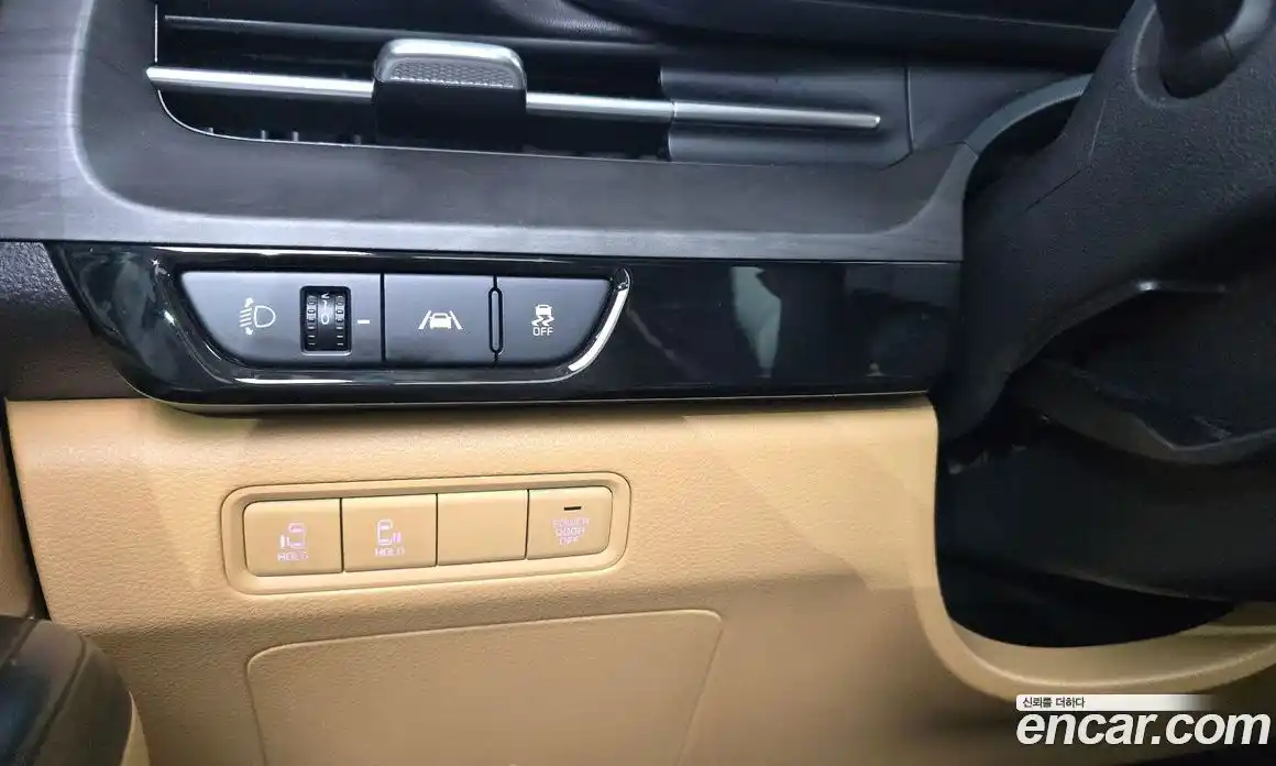 Kia Carnival 2022 2.2 автомат (гидро), фото 23