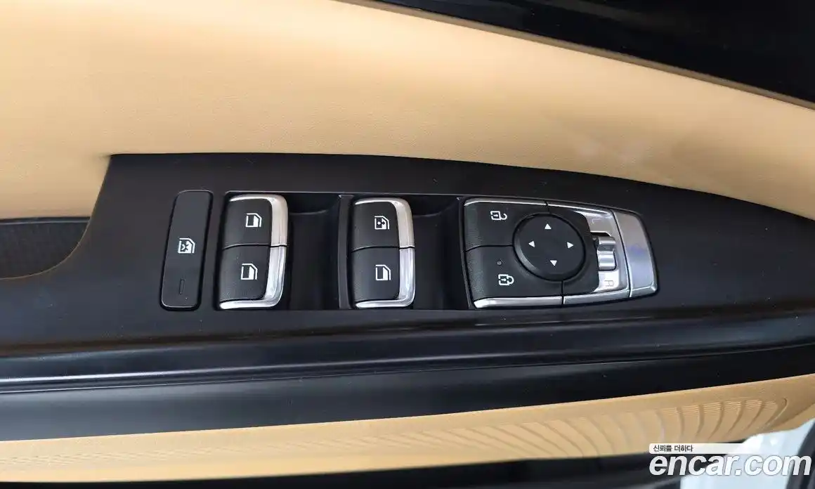 Kia Carnival 2022 2.2 автомат (гидро), фото 27