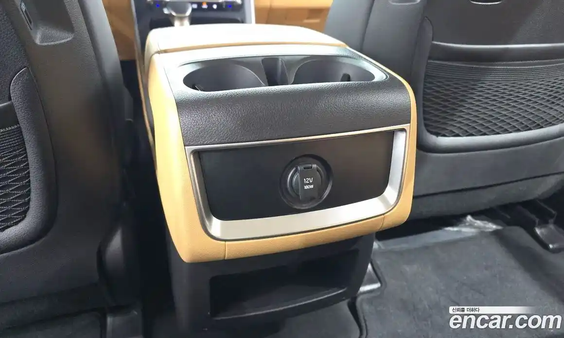 Kia Carnival 2022 2.2 автомат (гидро), фото 28