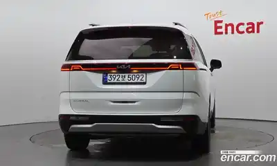 Kia Carnival 2022 2.2 автомат (гидро), миниатюра 4