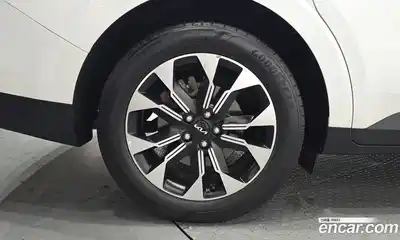 Kia Carnival 2022 2.2 автомат (гидро), миниатюра 5