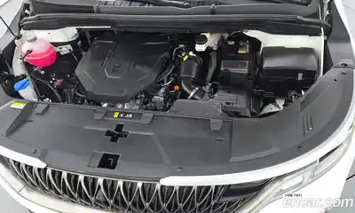 Kia Carnival 2022 2.2 автомат (гидро), миниатюра 6