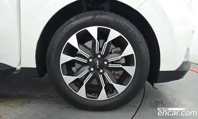Kia Carnival 2022 2.2 автомат (гидро), миниатюра 7
