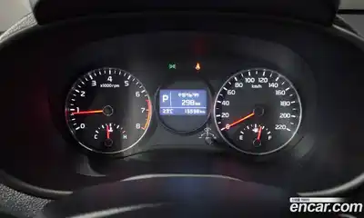 Kia Morning 2019 1.0 автомат (гидро), миниатюра 11