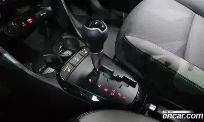Kia Morning 2019 1.0 автомат (гидро), миниатюра 12