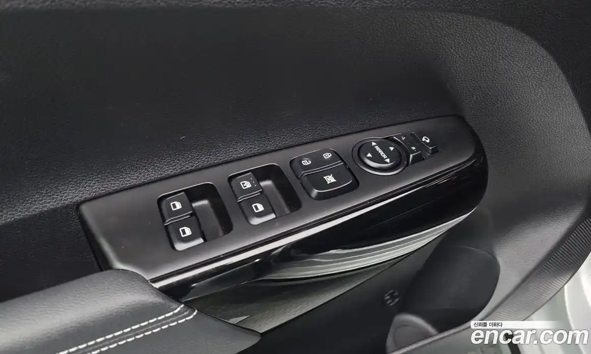 Kia Morning 2019 1.0 автомат (гидро), фото 25