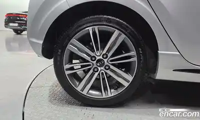 Kia Morning 2019 1.0 автомат (гидро), миниатюра 5