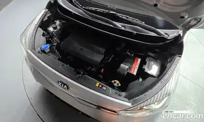 Kia Morning 2019 1.0 автомат (гидро), миниатюра 6