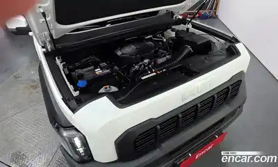 Kia Tasman 2025 2.5 автомат (гидро), миниатюра 6