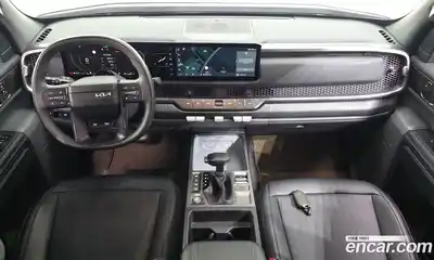 Kia Tasman 2025 2.5 автомат (гидро), миниатюра 10
