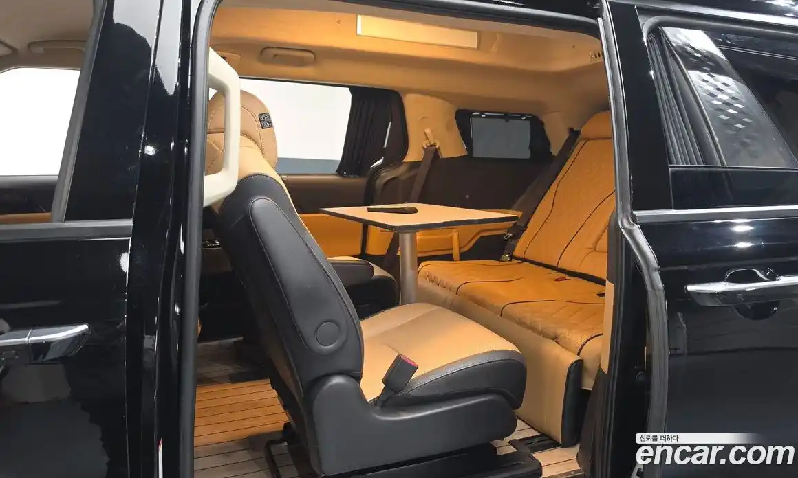 Kia Carnival 2023 3.5 автомат (гидро), фото 11