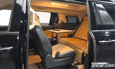 Kia Carnival 2023 3.5 автомат (гидро), миниатюра 11