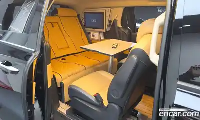 Kia Carnival 2023 3.5 автомат (гидро), миниатюра 12