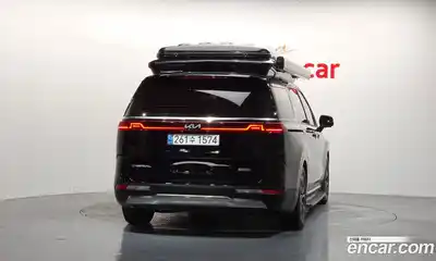 Kia Carnival 2023 3.5 автомат (гидро), миниатюра 4