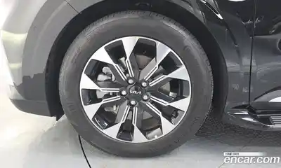 Kia Carnival 2023 3.5 автомат (гидро), миниатюра 5