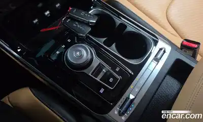 Kia Carnival 2023 3.5 автомат (гидро), миниатюра 9