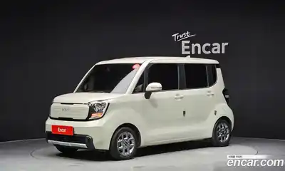 Kia Ray, 2023, 25 946 км