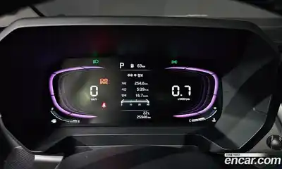 Kia Ray 2023 1.0 автомат (гидро), миниатюра 11