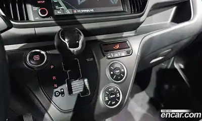 Kia Ray 2023 1.0 автомат (гидро), миниатюра 12