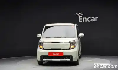 Kia Ray 2023 1.0 автомат (гидро), миниатюра 3