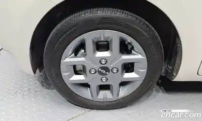 Kia Ray 2023 1.0 автомат (гидро), миниатюра 5
