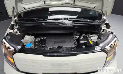 Kia Ray 2023 1.0 автомат (гидро), миниатюра 6