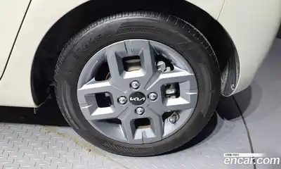 Kia Ray 2023 1.0 автомат (гидро), миниатюра 7