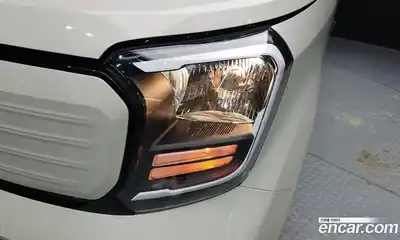 Kia Ray 2023 1.0 автомат (гидро), миниатюра 8
