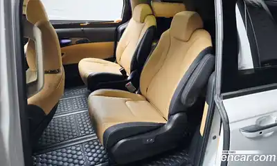 Kia Carnival 2023 2.2 автомат (гидро), миниатюра 11