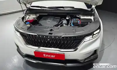 Kia Carnival 2023 2.2 автомат (гидро), миниатюра 6