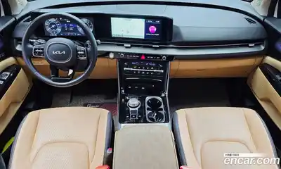 Kia Carnival 2023 2.2 автомат (гидро), миниатюра 7