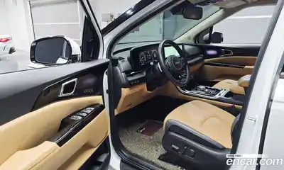 Kia Carnival 2023 2.2 автомат (гидро), миниатюра 10