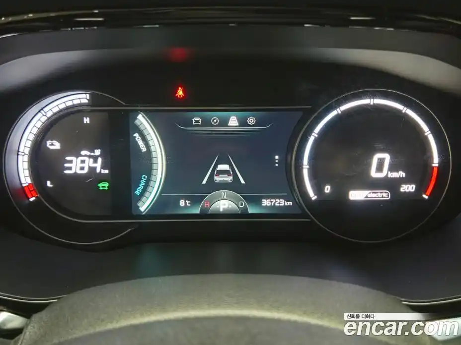 Kia Niro 2022 автомат (гидро), фото 11