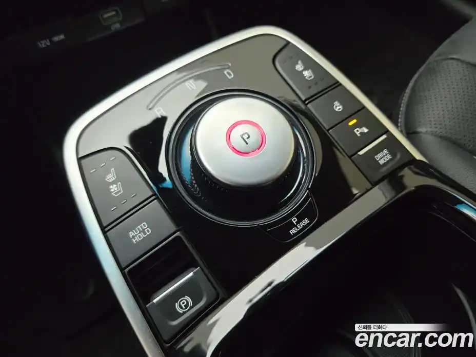 Kia Niro 2022 автомат (гидро), фото 13