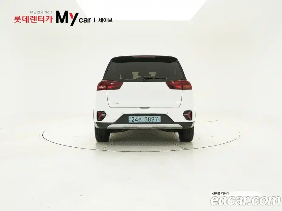 Kia Niro 2022 автомат (гидро), фото 4