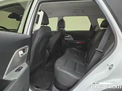Kia Niro 2022 автомат (гидро), миниатюра 10