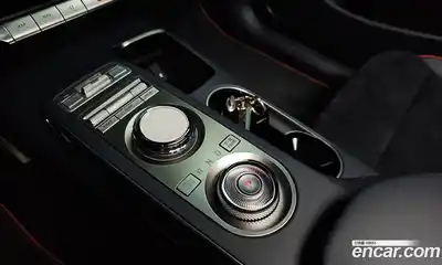Genesis GV70 2023 3.5 автомат (гидро), миниатюра 12