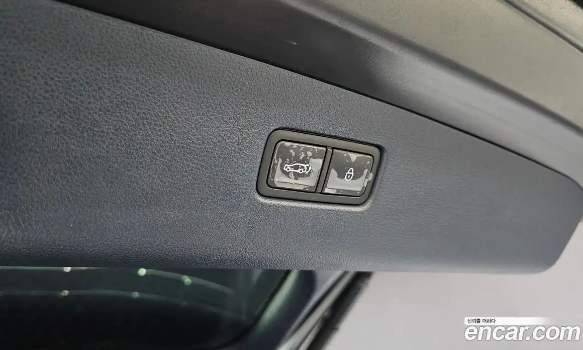 Genesis GV70 2023 3.5 автомат (гидро), фото 35