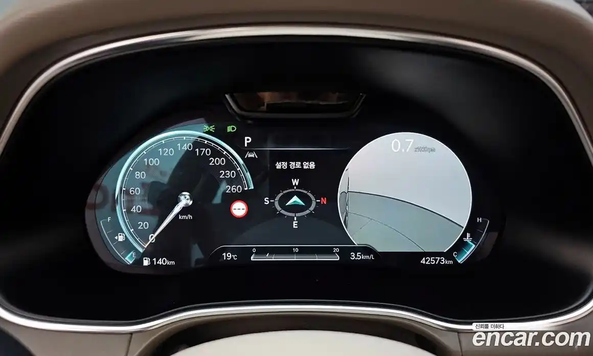 Genesis GV80 2022 2.5 автомат (гидро), фото 11