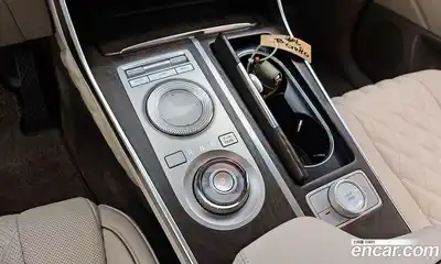 Genesis GV80 2022 2.5 автомат (гидро), миниатюра 12